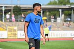 Trainer Ilyas Trenz wechselt von TuS Koblenz zu Alemannia Aachen