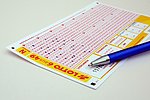Tipper aus Rheinhessen gewinnt über 900.000 Euro im Lotto