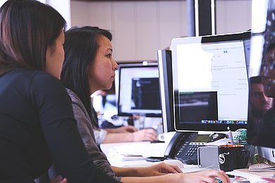 Von Kündigung zum Traumjob