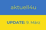 Ukraine-Update 9. März aktuell4u