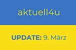Ukraine-Update aktuell4u 9. März