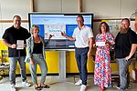 DigitalPaktSchule bringt Smartboards in Grundschulen der Verbandsgemeinde Mendig