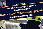 Feuerwehr Kobern-Gondorf