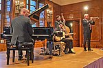 Sommerclassics auf Burg Namedy)