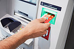 Sparkasse Koblenz nimmt nach Sicherheitsprüfung fünf Geldautomaten wieder in Betrieb