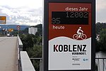 Dauerzählgeräte in Koblenz: Ein Fortschritt für die Verkehrsplanung?