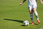 Frauen Rheinlandpokal Achtelfinale: Alle Aufstellungen