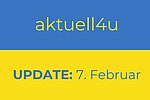 Ukraine-Update aktuell4u 7. Februar