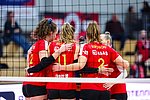Deichstadtvolleys Neuwied GmbH stellt Insolvenzantrag