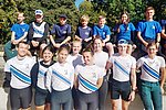 Koblenzer Ruderclub Rhenania in Trier