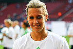 Ex-Bad Neuenahrerin Lena Gößling: Unsere Mädchen werden bei der WM weit kommen