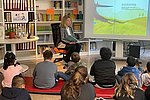 Bundesweiter Vorlesetag