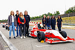 Ausbildungsstart Nürburgring