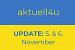 Ukraine-Update aktuell4u 5. und 6. November