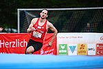 Heißes Duell beim Deichmeeting: Europameister gegen Lokalmatador