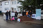 Startschuss für den Glasfaserausbau in Mayen