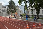 Görres-Gymnasium präsentiert renovierten Schulhof mit Sport- und Grünanlagen