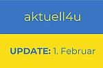 Ukraine-Update aktuell4u 1. Februar
