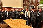 Tagung des Feuerwehrausschusses