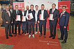 Sparkasse Koblenz verleiht Gründerpreis 2023