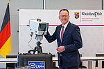 Michael Ebling (Innenminister Rheinland-Pfalz)
