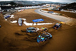 Terminverschiebung der Rallycross-Action
