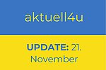 Ukraine-Update aktuell4u 21. November