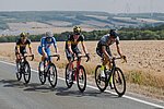 1. Etappe Deutschland Tour Team Lotto Kern-Haus