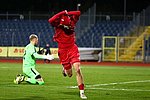 Rot-Weiss Koblenz gewinnt das Stadtderby gegen Cosmos