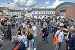 Kinder- und Jugendfest in Neuwied begeisterte