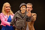 Die Burgfestspiele gehen in die Zugabe