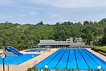 Thermalfreibad Boppard