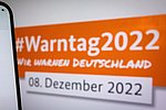 Warntag am 8. Dezember: Koblenz beteiligt sich am bundesweiten Test