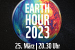 Lahnstein schaltet die Lichter aus: Earth Hour am 25. März