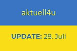 Ukraine-Update aktuell4u 28. Juli
