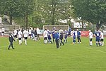 Rheinlandliga: Die Ergebnisse am 31. Spieltag