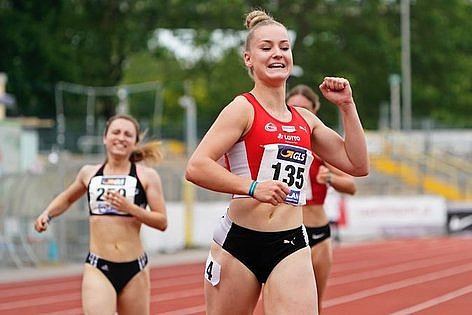 Sophia Junk (LG Rhein-Wied)