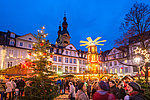Koblenzer Weihnachtsmarkt
