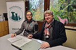 Stadt Neuwied verlängert Zusammenarbeit mit Tierheim