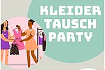 Kleidertausch-Party in Mayen am 30. Juni
