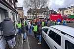 Bassenheim sagt Nein zu Dreck: Aktion für eine saubere Zukunft