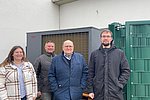 Grundschule Clemens in Mayen setzt auf Klimafreundlichkeit mit neuer Wärmepumpe