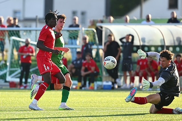 FC Rot-Weiss Koblenz sichert sich ersten Saisonsieg gegen FV Engers mit 2:1