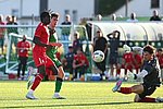 FC Rot-Weiss Koblenz sichert sich ersten Saisonsieg gegen FV Engers mit 2:1
