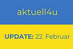 Ukraine-Update aktuell4u 22. Februar