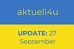 Ukraine-Update aktuell4u 27. September