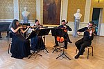 Konzert für den Frieden