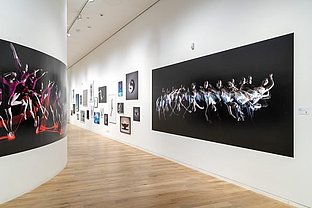 Für diese Veranstaltungen ist nur der Museumseintritt zu zahlen.