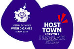 Host Town Neuwied begrüßt Palau vor Special Olympics in Berlin