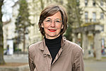 Monika Fuhr (Antisemitismusbeauftrage Rheinland-Pfalz)